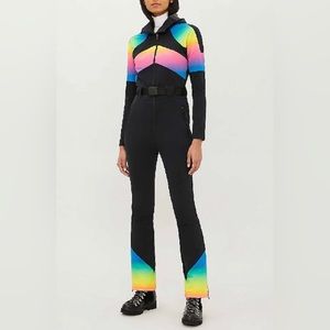 Perfect moment ski suit only accepting $700